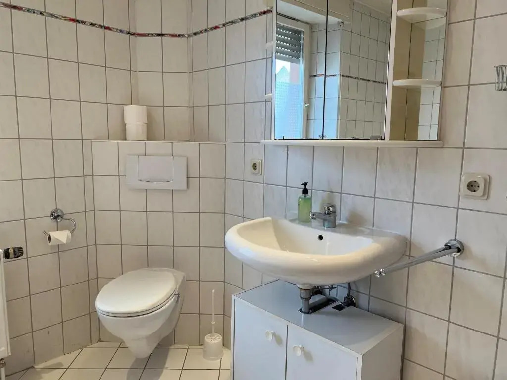Ferienappartements Dolgesheim 5