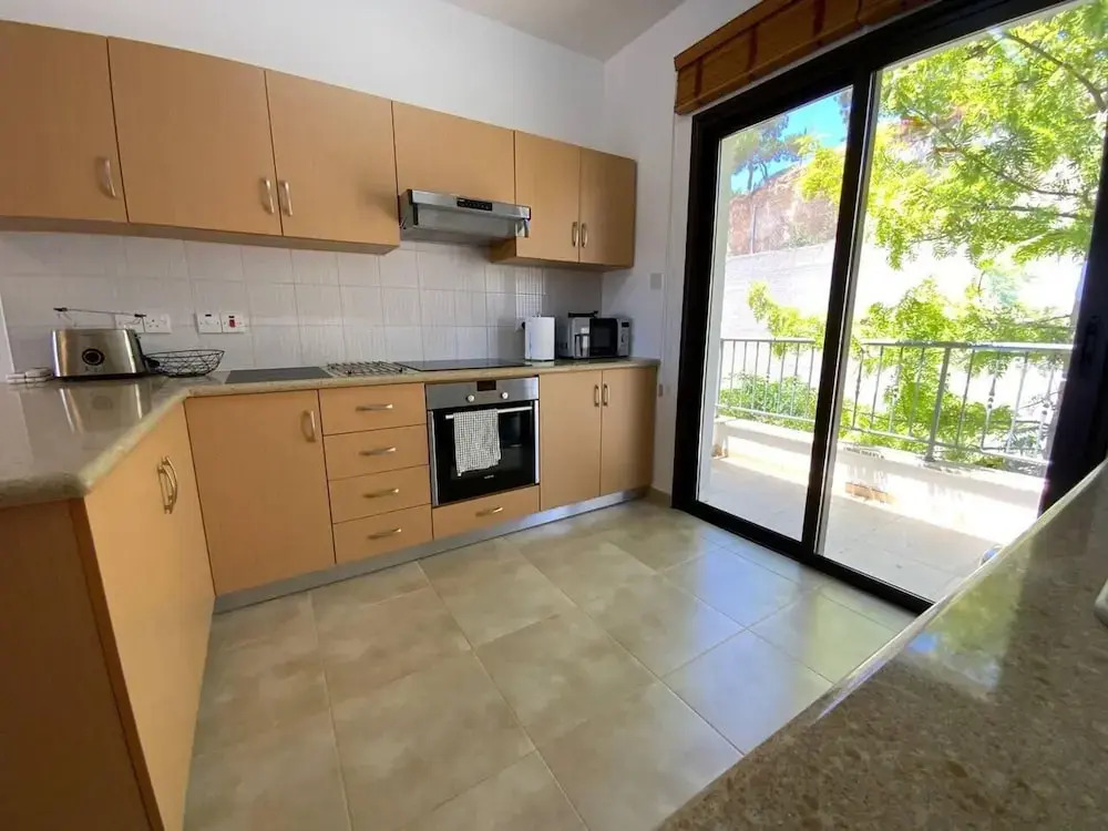 Peace in Pissouri