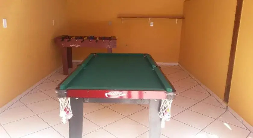 Pousada Caraguá