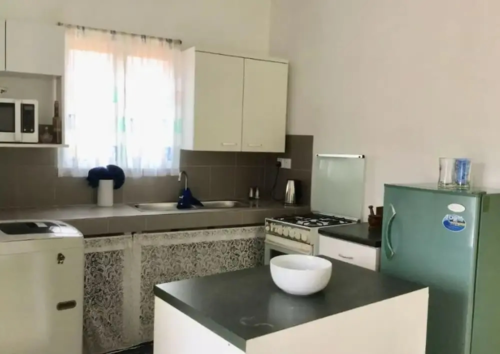 Blue rest villa