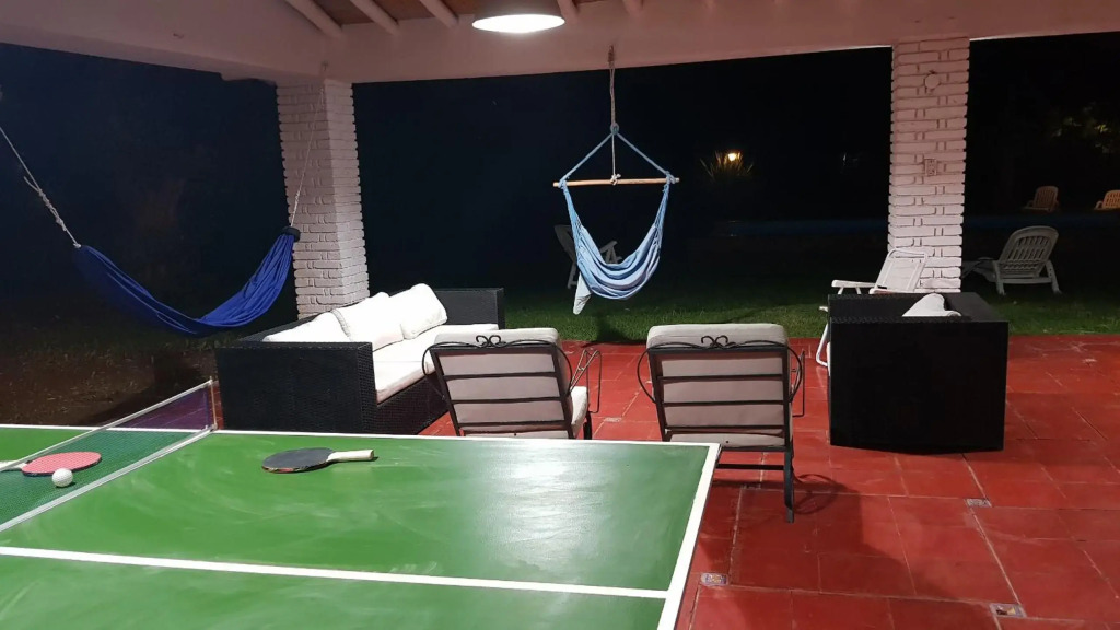 LA CASONA BROWN