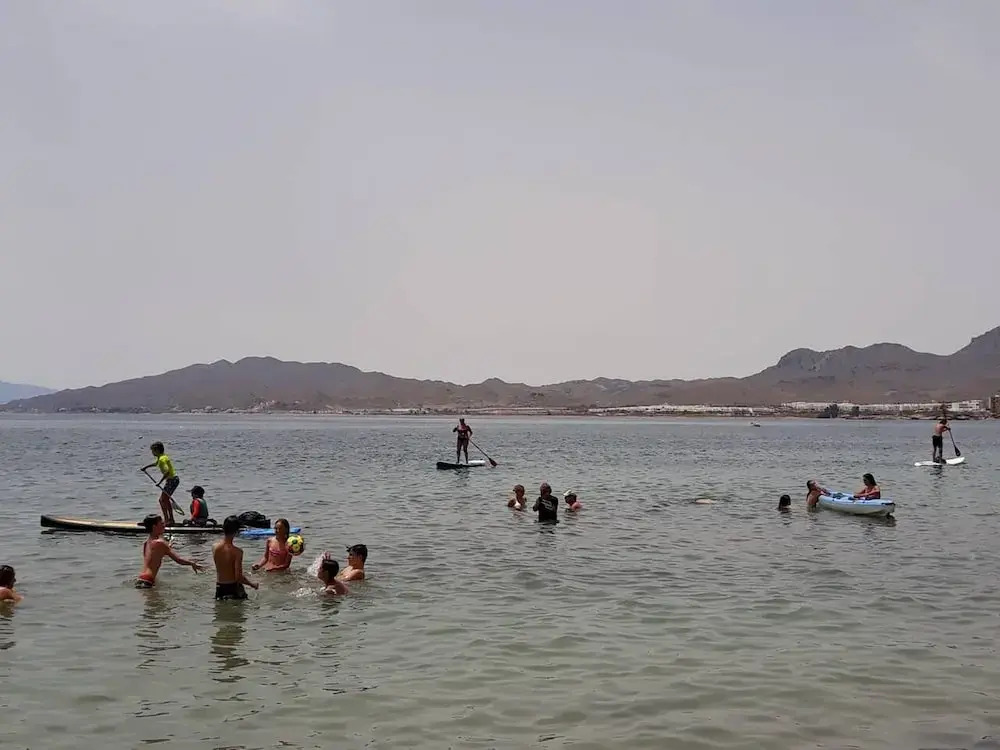 Tu hogar tranquilo a 30m de la playa
