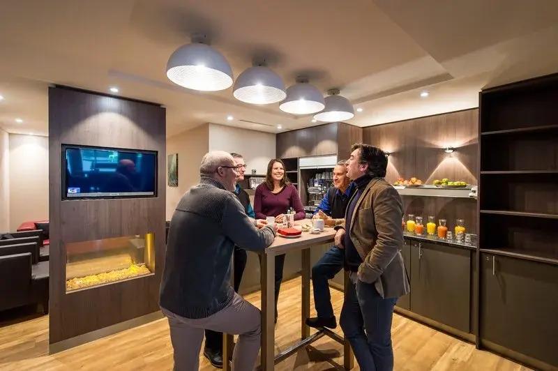 City Hotel Biel