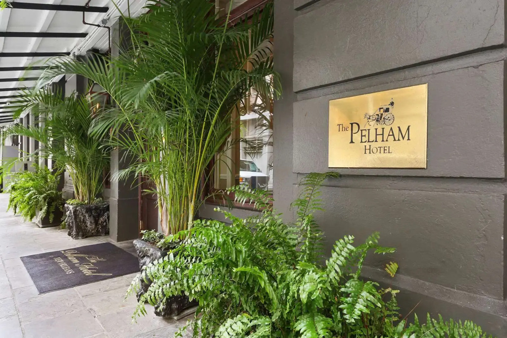 Pelham Hotel