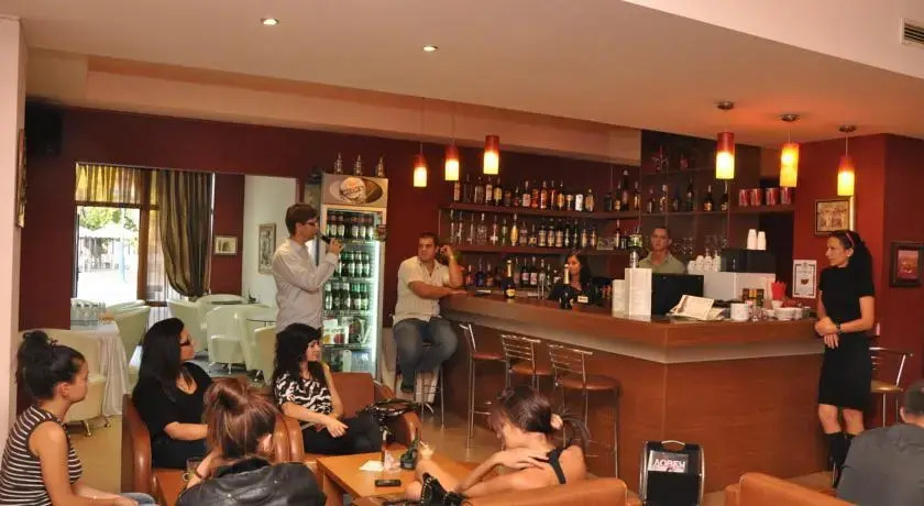 Hotel Varosha