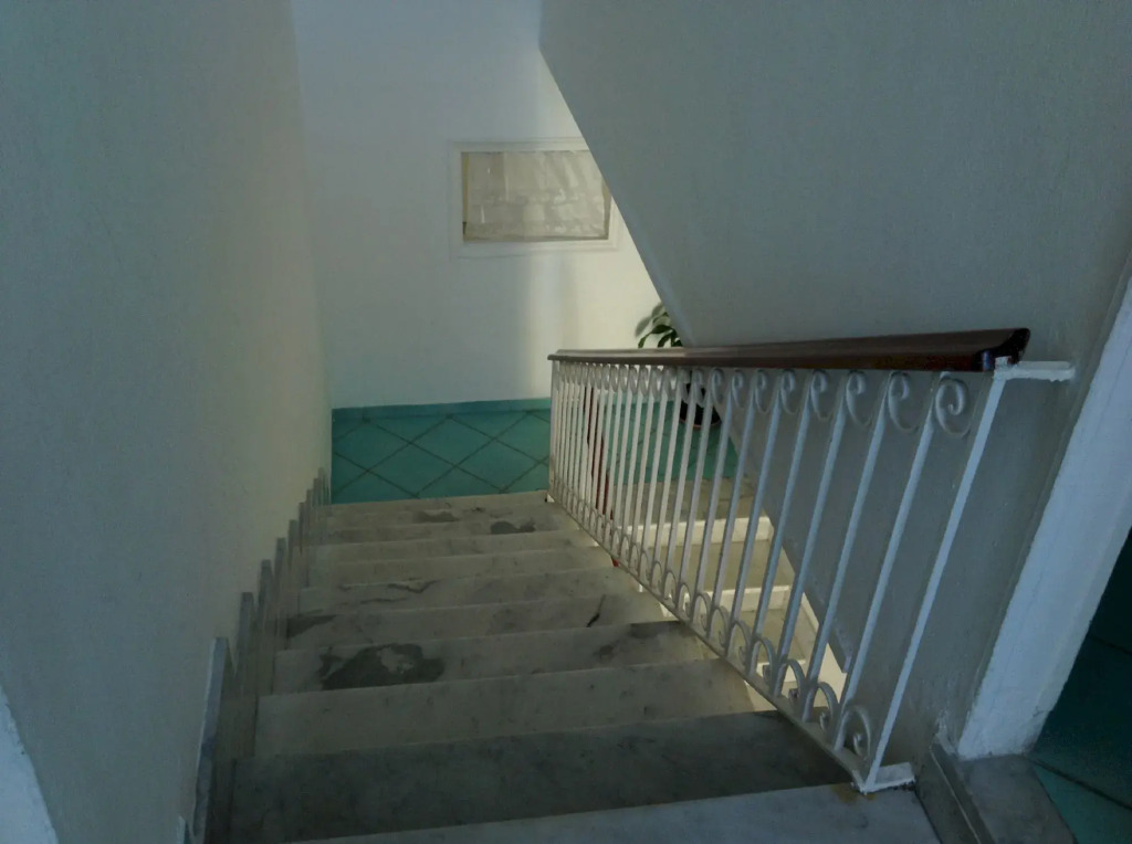 Albergo Atlantic