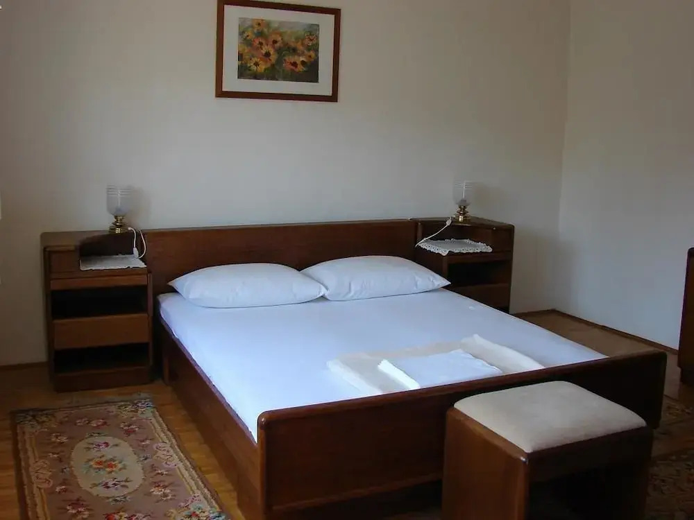 Apartments by the sea Barbat, Rab - 21809