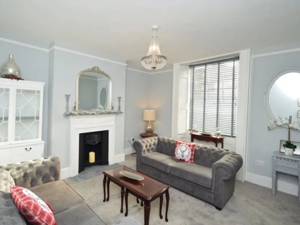 Tavistock Town House