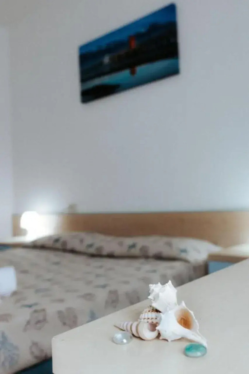Hotel Villa Franca