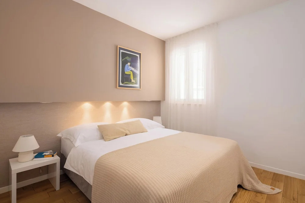 Villa Lavanda Deluxe