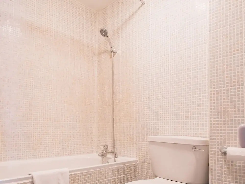 London Queens - Euston Apartments
