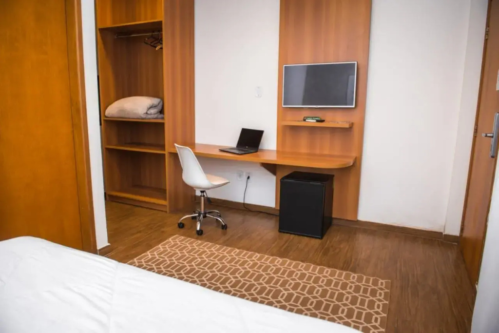 Hotel Aromas de Penedo