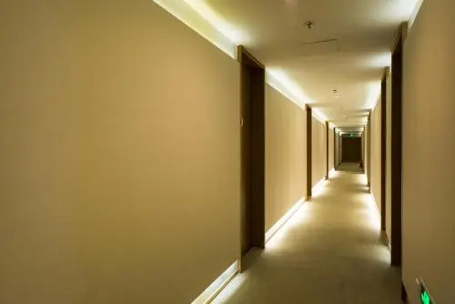 JI Hotel Xiangyang ErQi