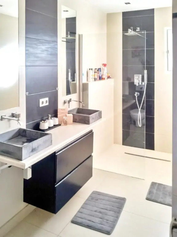 House With 3 Bedrooms in Florensac, With Private Pool, Enclosed Garden