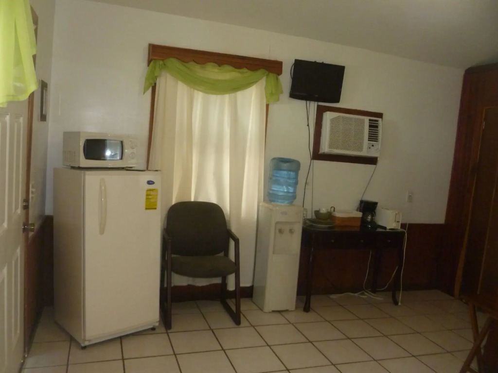 Fosters West Bay Resort