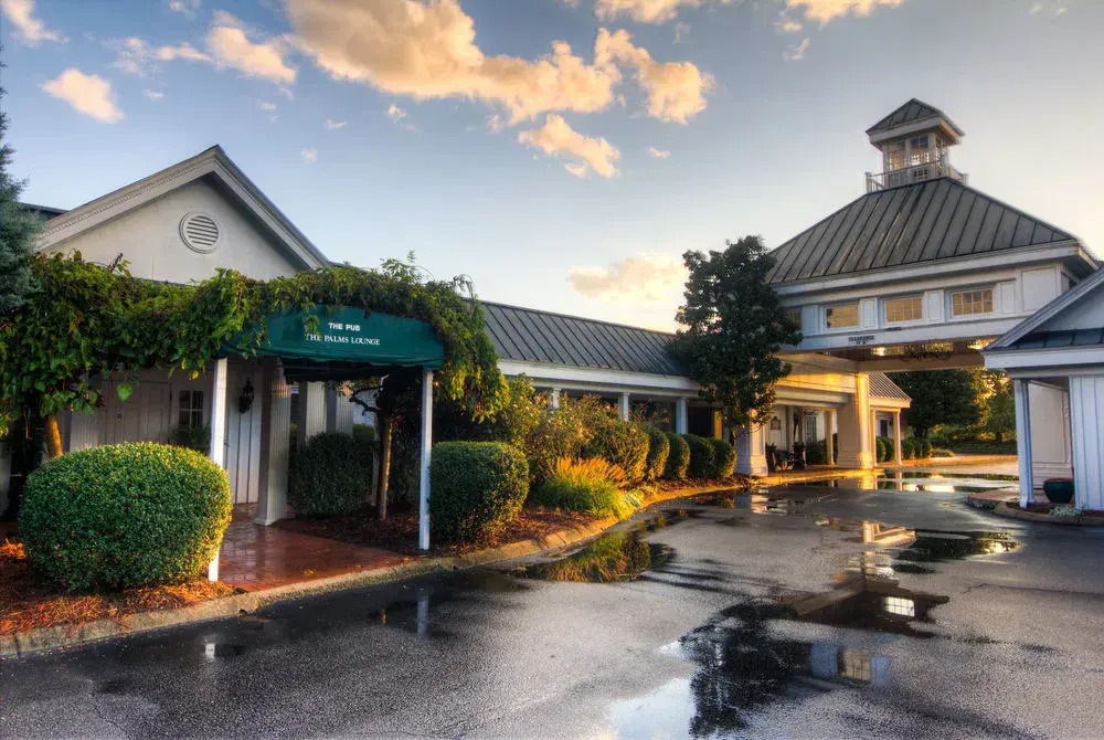 Phoenix Inn of Greenville