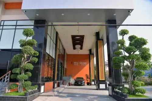 Ramada Encore Mandalay
