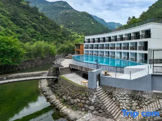 Baiyunxi'an Homestay