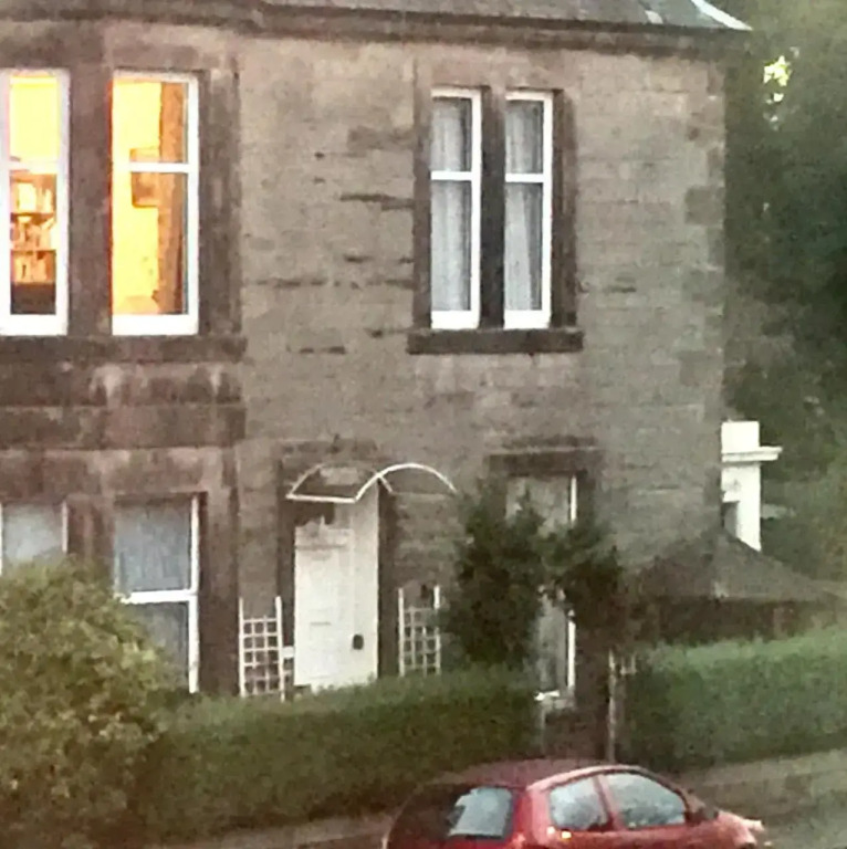 Marchhall Accommodation