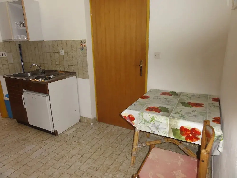 Nice and cozy Apartment Ferry in Medulin