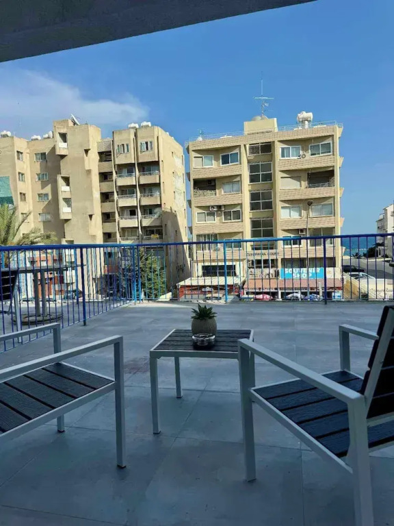 M-Hotel Apartments