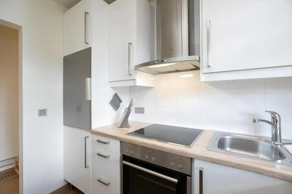 Haus am Kurpark Timmendorfer Strand Wohnung 6