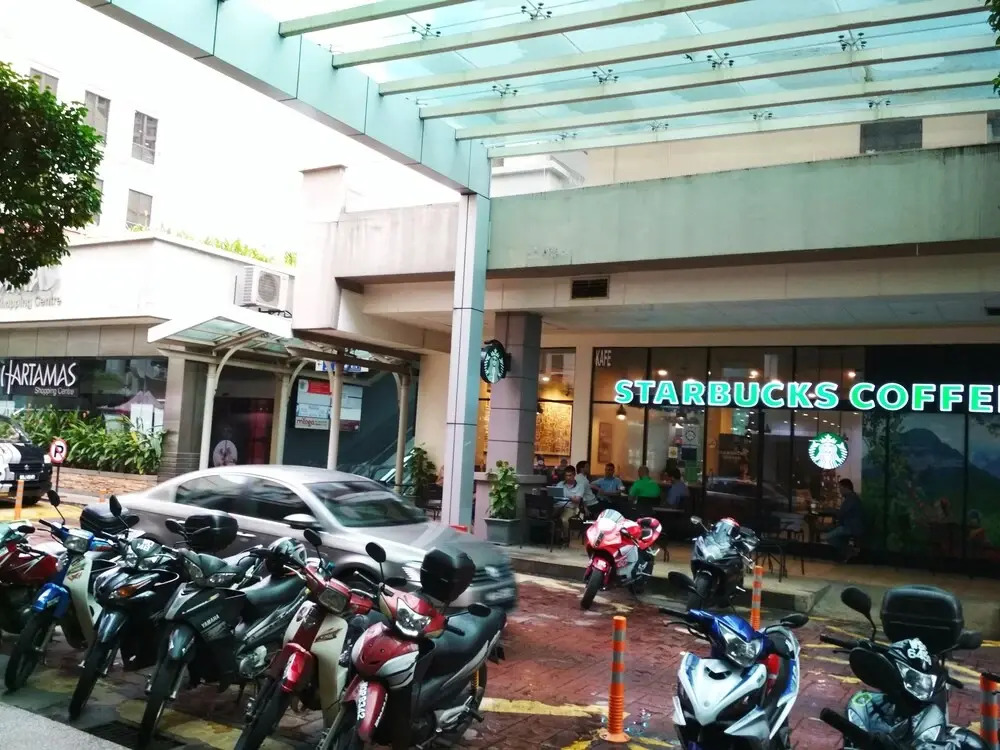 Dorsett Residences Sri Hartamas