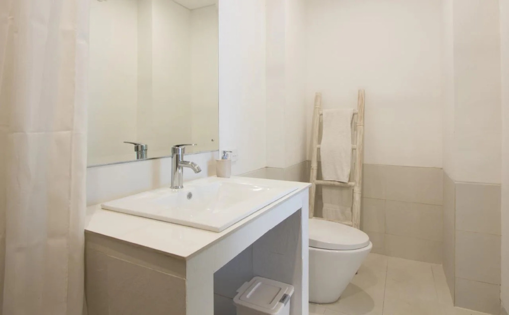 Soraya Apartment Seminyak