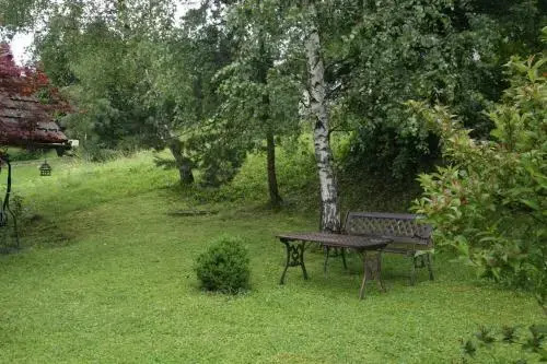 Guest House Kveder