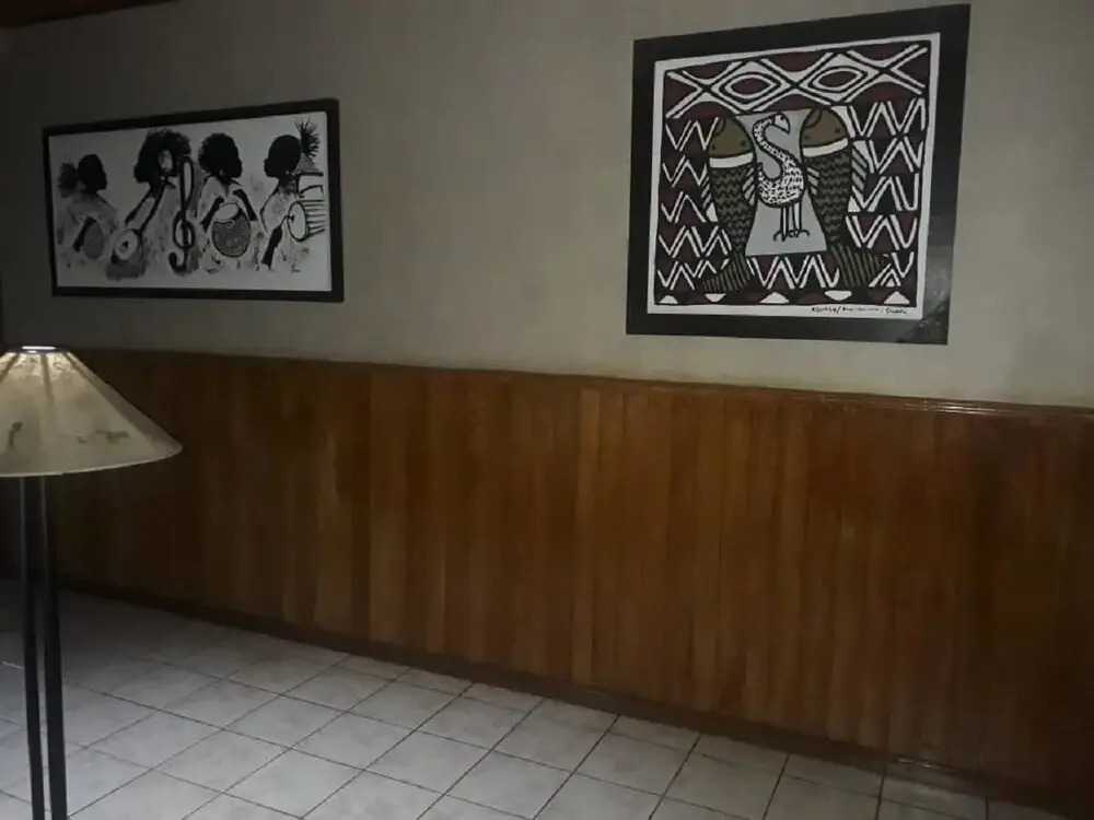 Starlite lodge