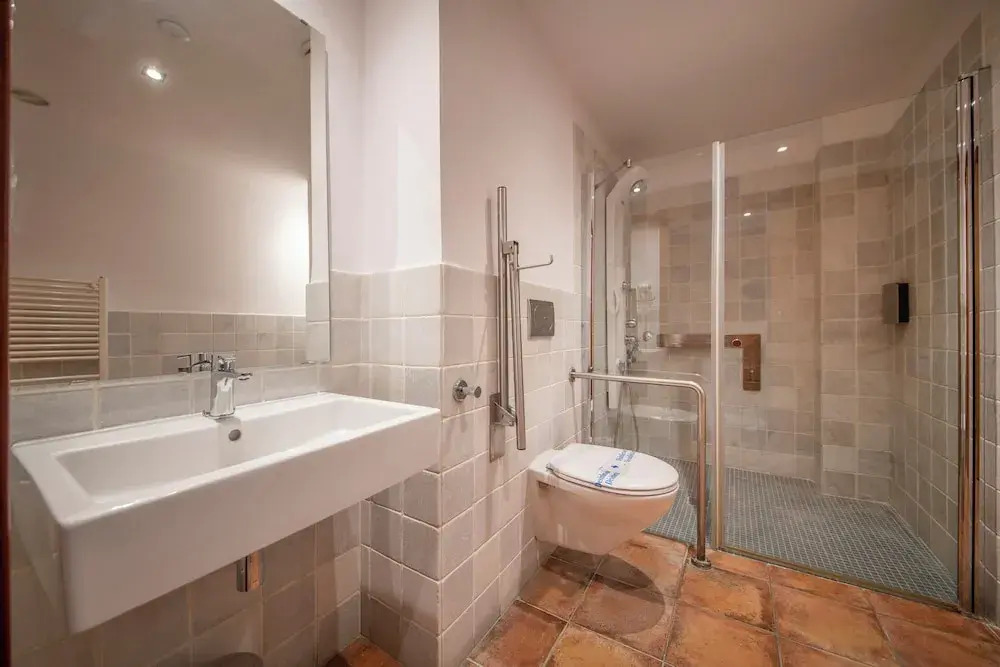 Hotel La Grava