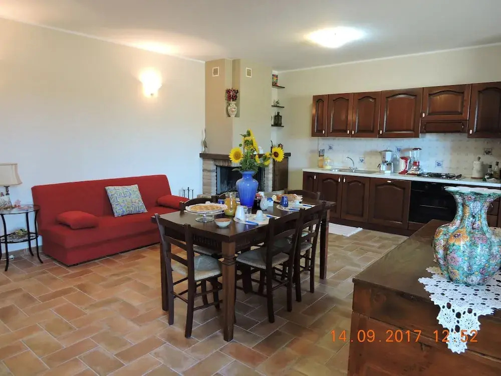 Casa Cardarella