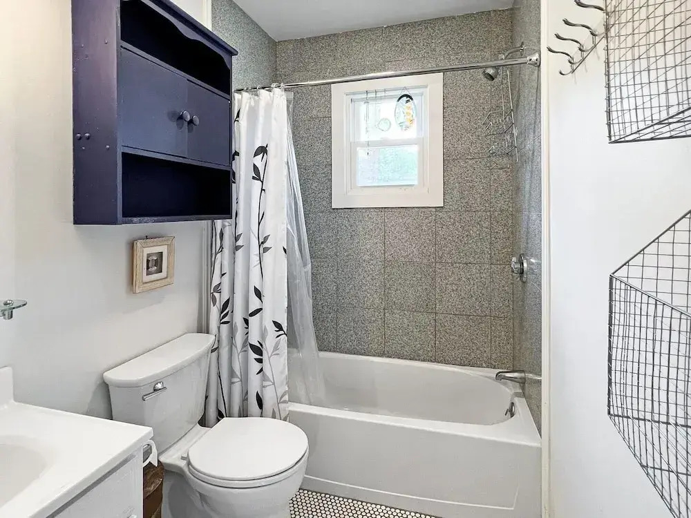 Lighthouse - Q991 Near Sandy Gorgeous Ogunquit Beach 2 Bedroom Cabin by RedAwning