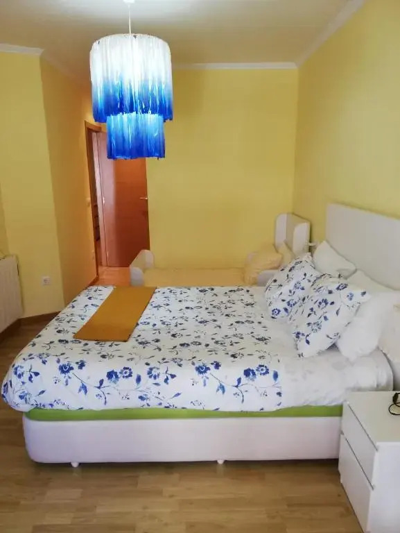 Apartamento Alcazar