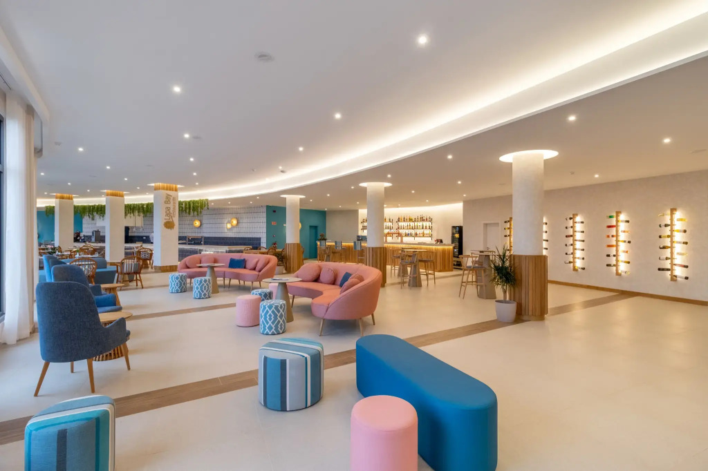 Hotel Moniz Sol - NAO USAR (agora ÃÂ© Aqua Natura Bay)