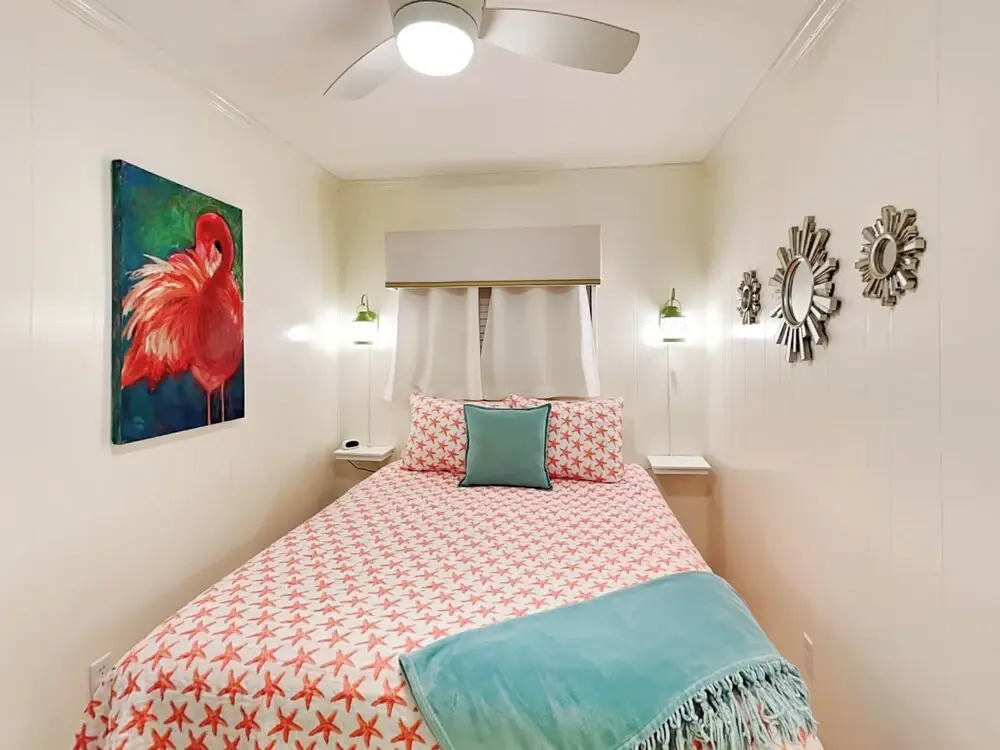 Beach Racquet A117 by Tybee Vacation Rentals