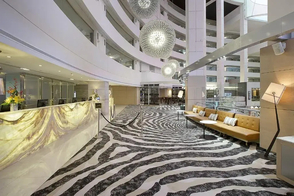 The Star Grand at The Star Gold Coast