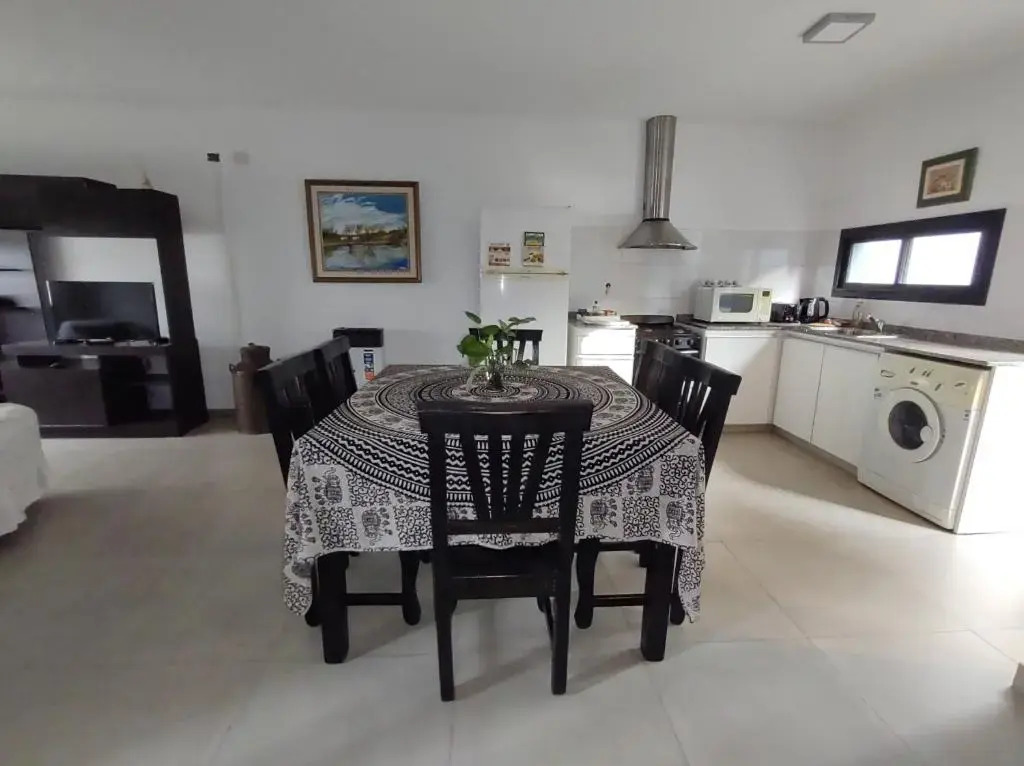 Complejo Claret, Duplex a metros de Santorio Allende y Hospital Privado Cerro.