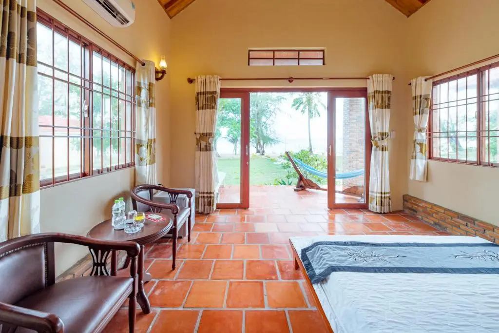 Vung Bau Resort