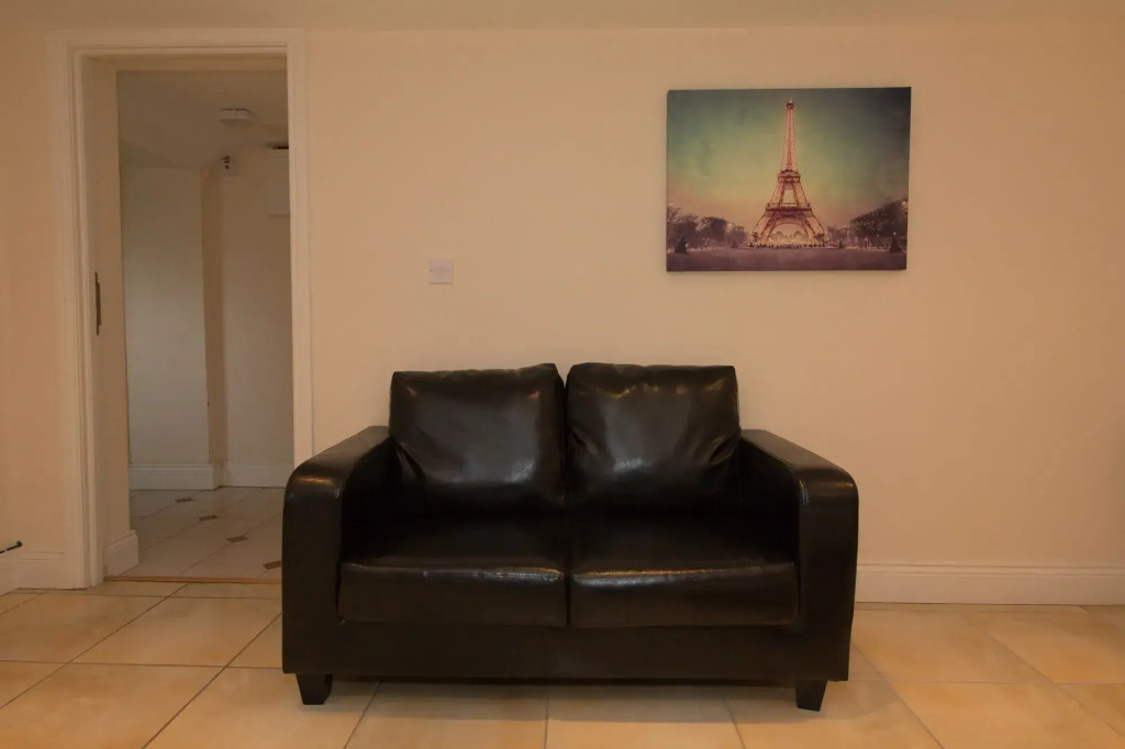 Belvidere Road Apartments
