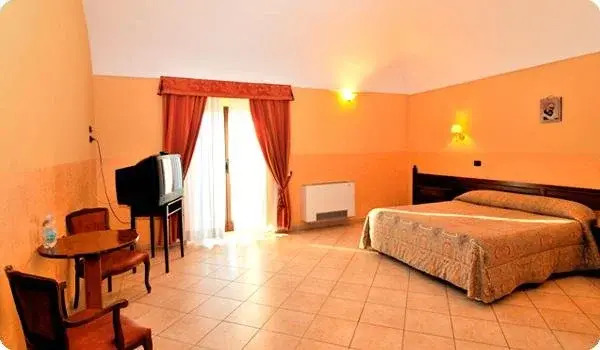 Tenuta Santa Lucia