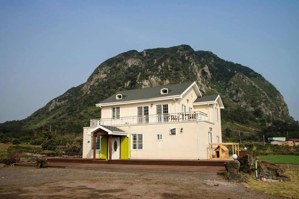 CLIP Guest House - Hostel