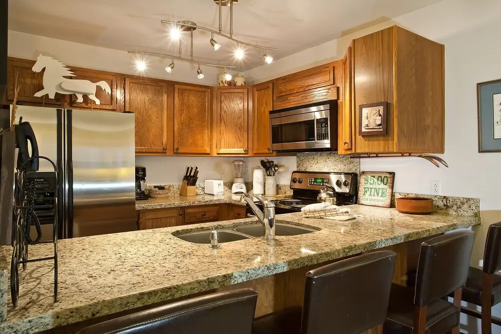 Silvercliff Condos by Wyndham VR