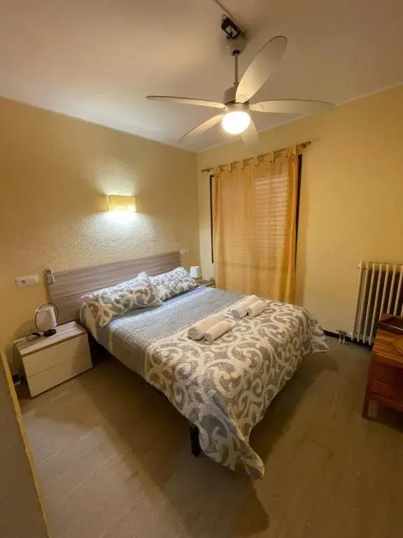 Apartamento Zodiac AB 1G