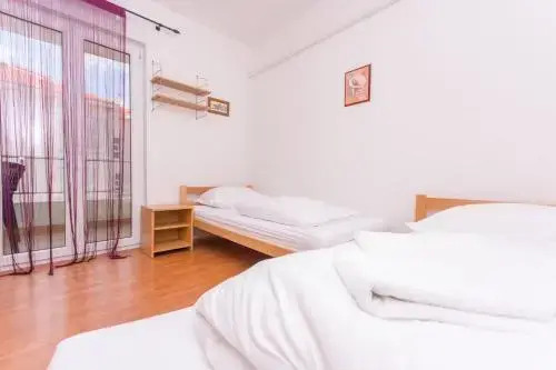 Apartment Horizont