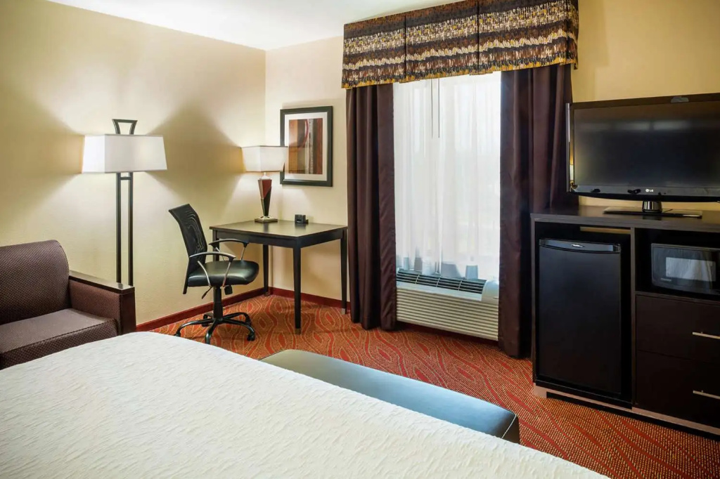 Hampton Inn Limerick