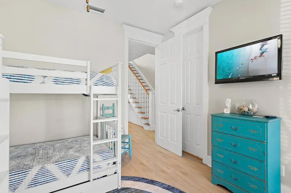 Miramar Beach Villa 111