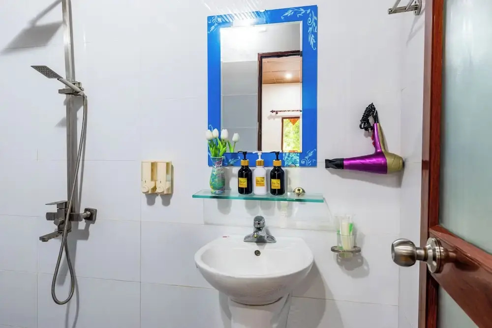 Trang An Spring Garden Homestay