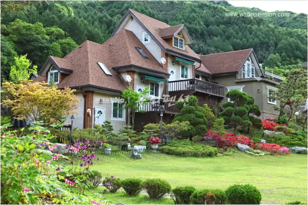 Yangpyeong Breeze Pension