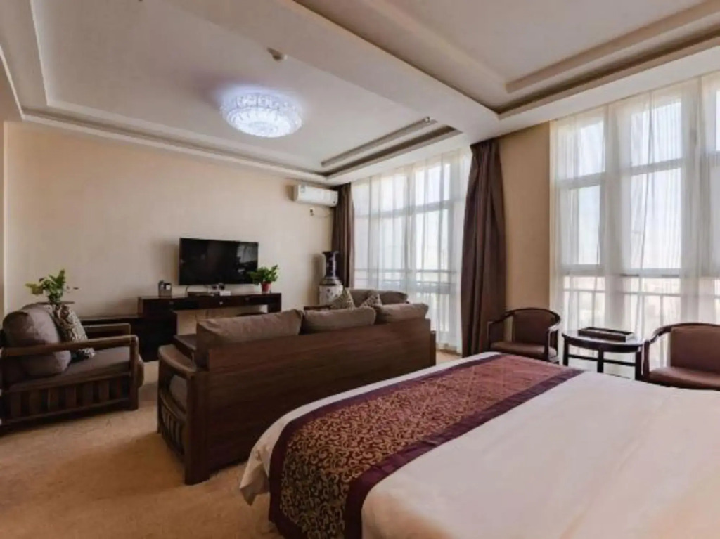 Ruijing Hotel